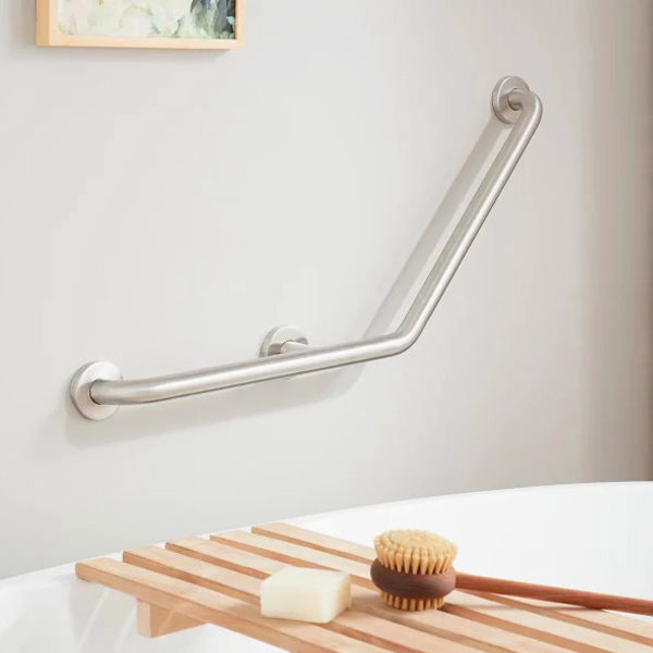 bath grab bar handle bench accessible aging in place